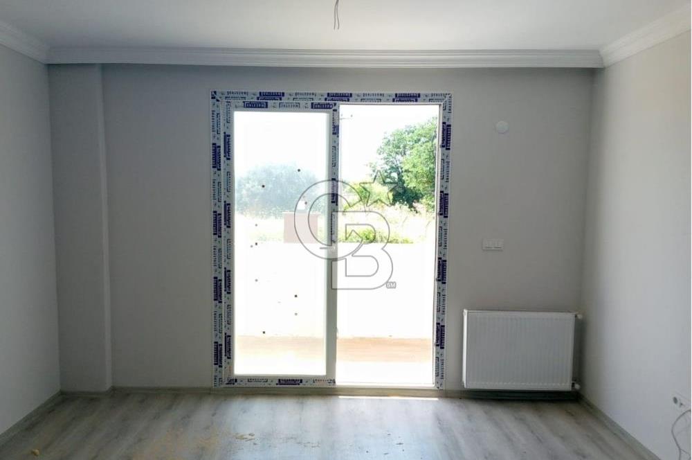SİTE İÇİ SIFIR 2+1 DAİRE HAVUZ VE KAPALI OTOPARK