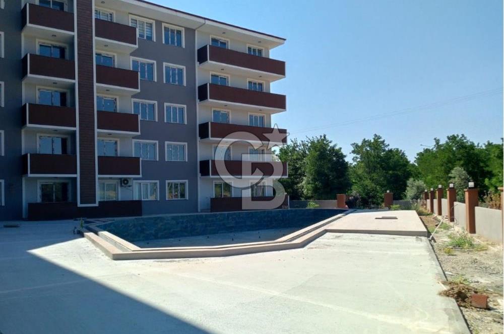 SİTE İÇİ SIFIR 2+1 DAİRE HAVUZ VE KAPALI OTOPARK