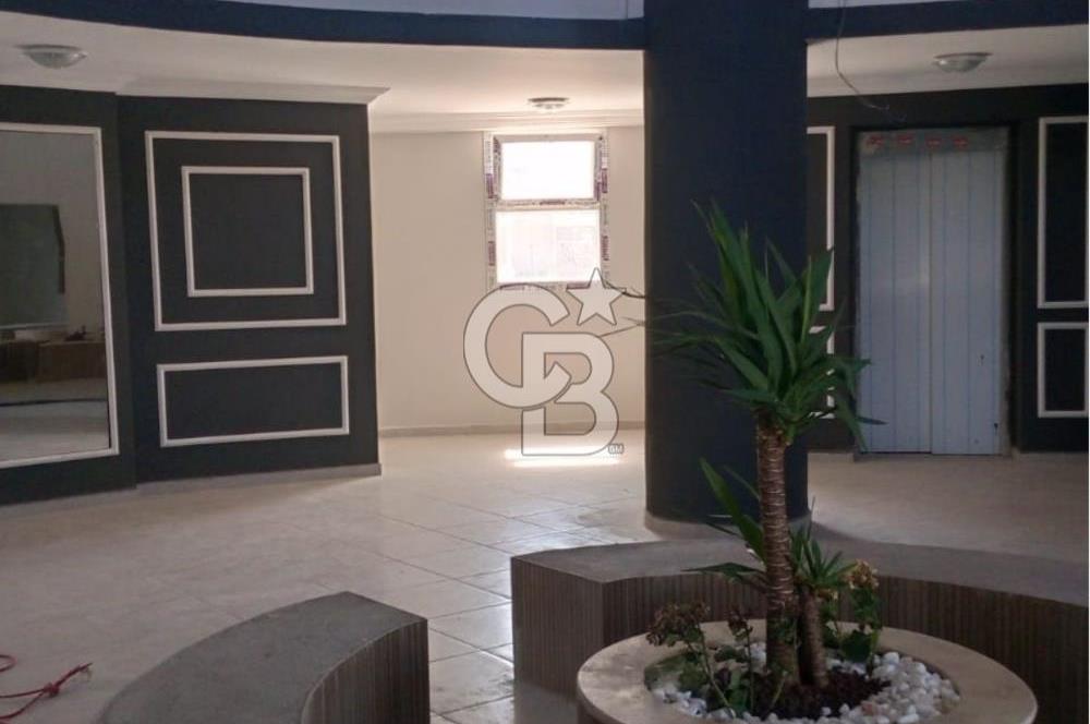 SİTE İÇİ SIFIR 2+1 DAİRE HAVUZ VE KAPALI OTOPARK