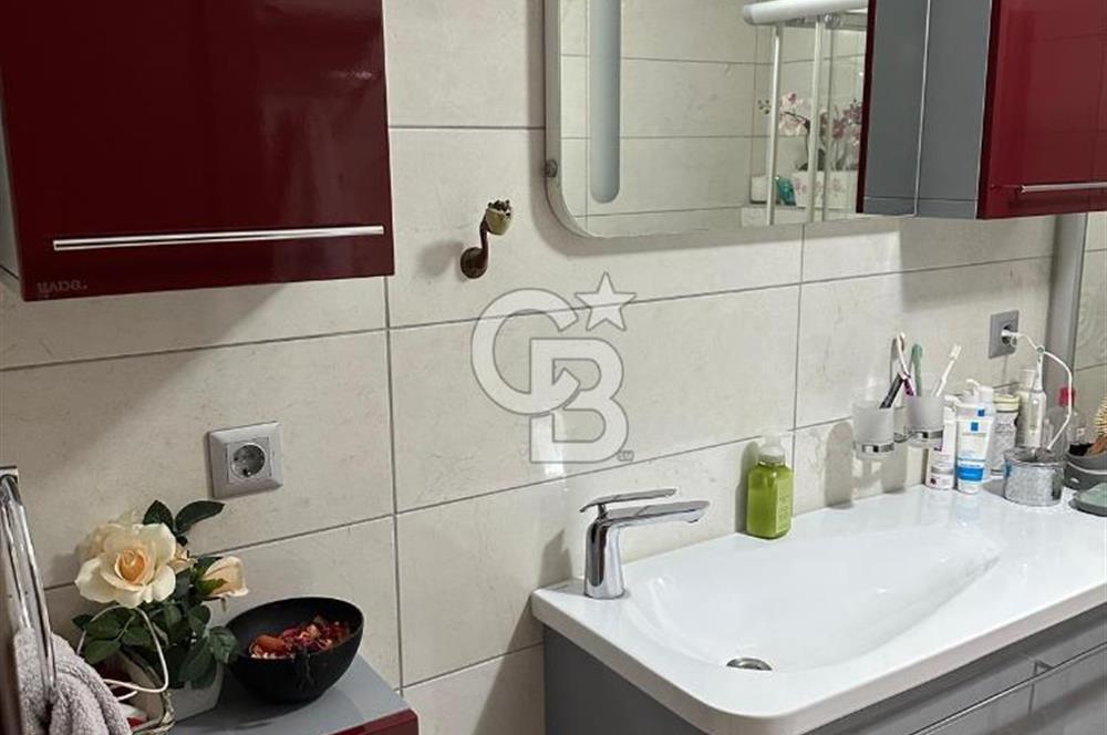 Ümraniye Tantavi,Metroya 200 Metre | 250 m² 5+1 Çatı Dubleks
