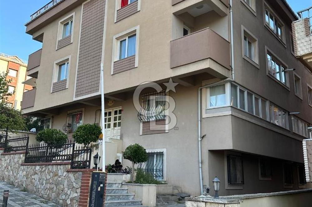 Ümraniye Tantavi,Metroya 200 Metre | 250 m² 5+1 Çatı Dubleks