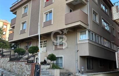 Ümraniye Tantavi,Metroya 200 Metre | 250 m² 5+1 Çatı Dubleks