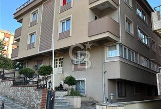 Ümraniye Tantavi,Metroya 200 Metre | 250 m² 5+1 Çatı Dubleks - 1 - 361096