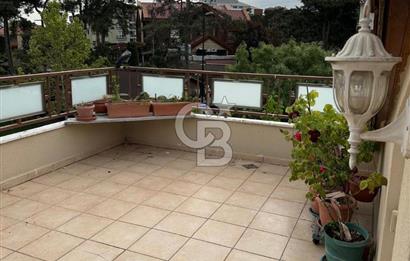 Ümraniye Tantavi,Metroya 200 Metre | 250 m² 5+1 Çatı Dubleks