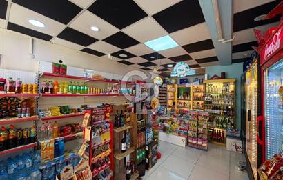 KARŞIYAKA ŞEMİKLER DEVREN KİRALIK TEKEL BAYİ
