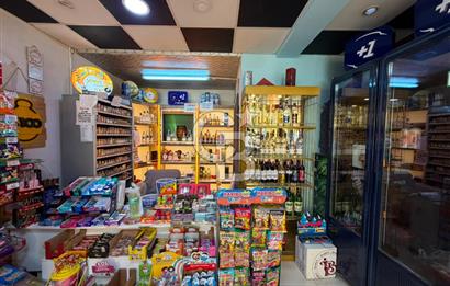 KARŞIYAKA ŞEMİKLER DEVREN KİRALIK TEKEL BAYİ