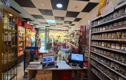 KARŞIYAKA ŞEMİKLER DEVREN KİRALIK TEKEL BAYİ