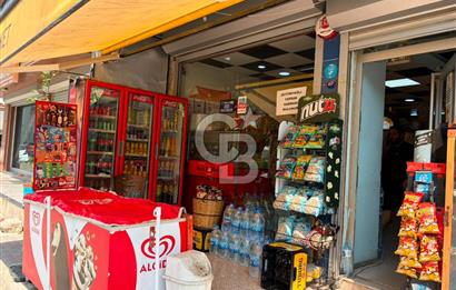 KARŞIYAKA ŞEMİKLER DEVREN KİRALIK TEKEL BAYİ