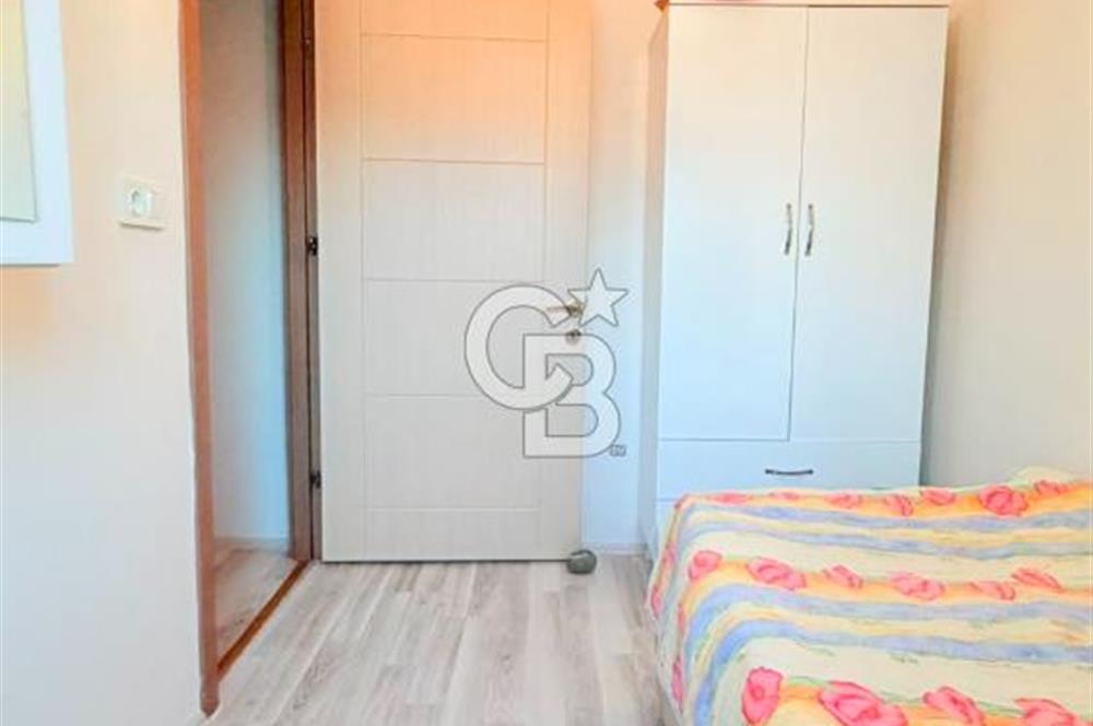 Bursa Gemlik Küçükkumla’da Deniz Manzaralı Satılık 5+1 Dubleks Daire