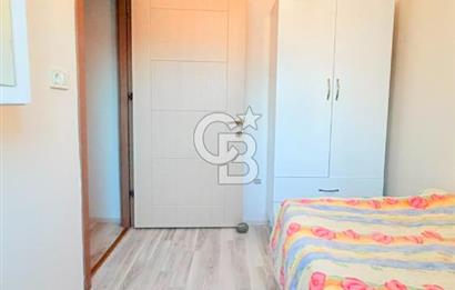Bursa Gemlik Küçükkumla’da Deniz Manzaralı Satılık 5+1 Dubleks Daire