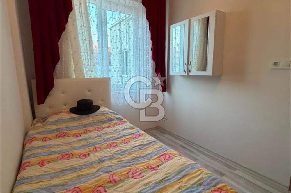 Bursa Gemlik Küçükkumla’da Deniz Manzaralı Satılık 5+1 Dubleks Daire