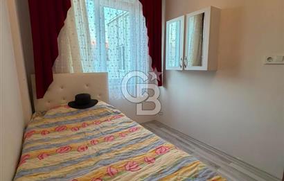 Bursa Gemlik Küçükkumla’da Deniz Manzaralı Satılık 5+1 Dubleks Daire