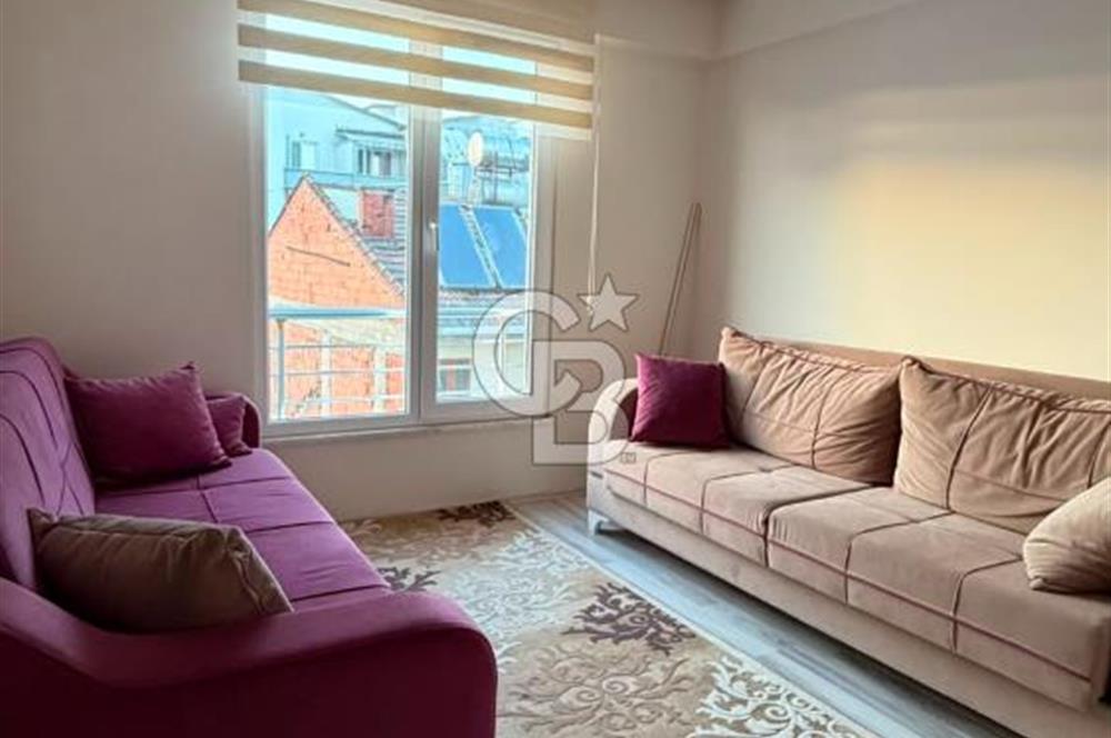 Bursa Gemlik Küçükkumla’da Deniz Manzaralı Satılık 5+1 Dubleks Daire
