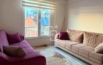 Bursa Gemlik Küçükkumla’da Deniz Manzaralı Satılık 5+1 Dubleks Daire