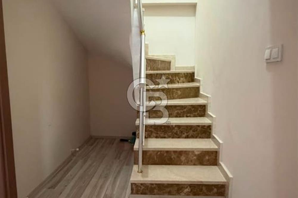 Bursa Gemlik Küçükkumla’da Deniz Manzaralı Satılık 5+1 Dubleks Daire
