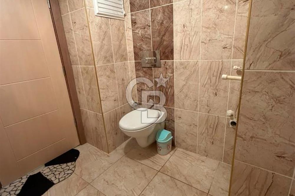 Bursa Gemlik Küçükkumla’da Deniz Manzaralı Satılık 5+1 Dubleks Daire