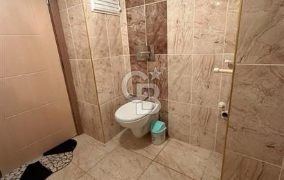 Bursa Gemlik Küçükkumla’da Deniz Manzaralı Satılık 5+1 Dubleks Daire