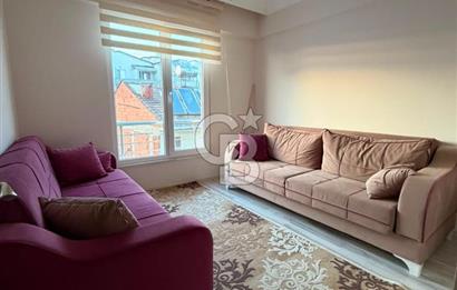 Bursa Gemlik Küçükkumla’da Deniz Manzaralı Satılık 5+1 Dubleks Daire