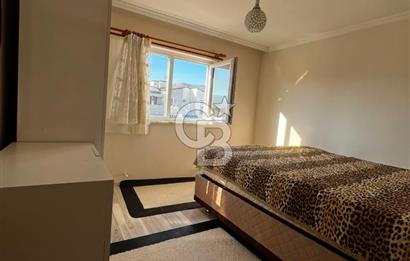Bursa Gemlik Küçükkumla’da Deniz Manzaralı Satılık 5+1 Dubleks Daire