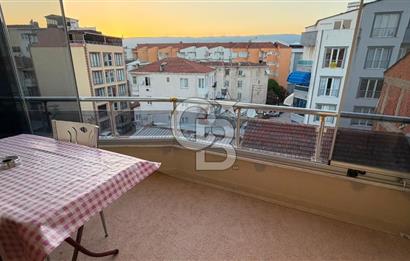 Bursa Gemlik Küçükkumla’da Deniz Manzaralı Satılık 5+1 Dubleks Daire