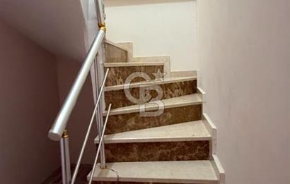 Bursa Gemlik Küçükkumla’da Deniz Manzaralı Satılık 5+1 Dubleks Daire