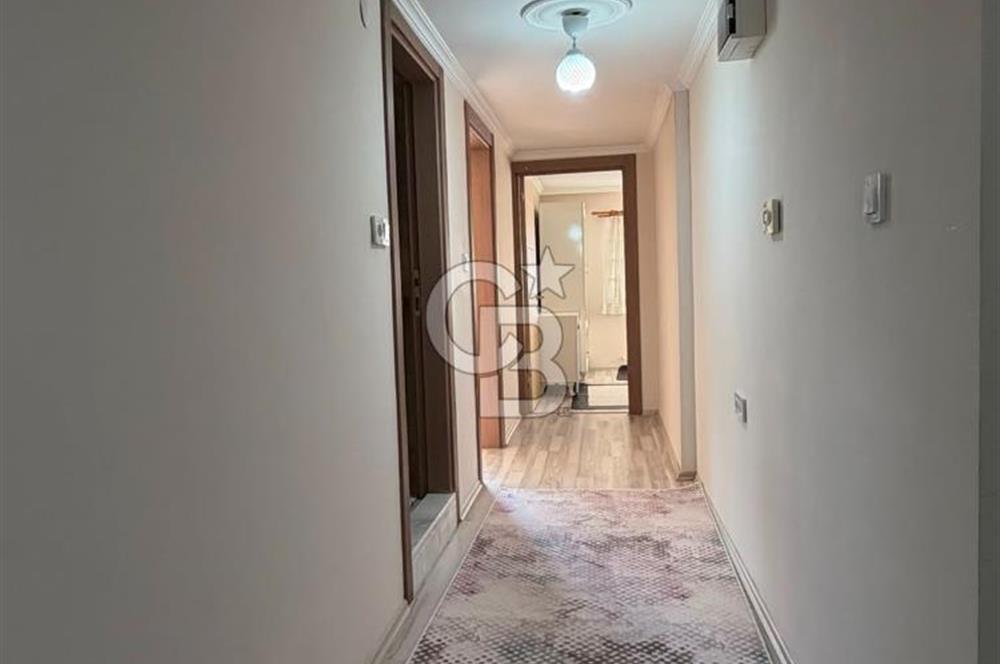 Bursa Gemlik Küçükkumla’da Deniz Manzaralı Satılık 5+1 Dubleks Daire