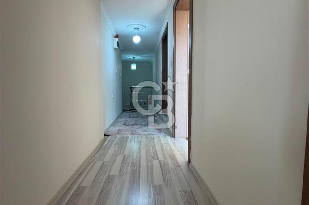 Bursa Gemlik Küçükkumla’da Deniz Manzaralı Satılık 5+1 Dubleks Daire