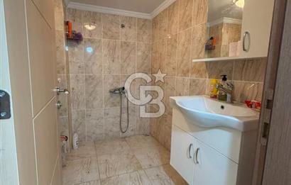 Bursa Gemlik Küçükkumla’da Deniz Manzaralı Satılık 5+1 Dubleks Daire