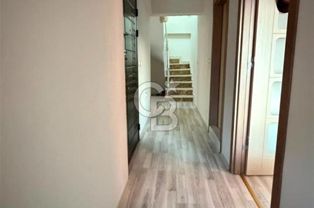 Bursa Gemlik Küçükkumla’da Deniz Manzaralı Satılık 5+1 Dubleks Daire