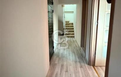 Bursa Gemlik Küçükkumla’da Deniz Manzaralı Satılık 5+1 Dubleks Daire