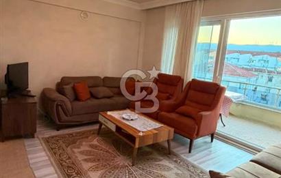Bursa Gemlik Küçükkumla’da Deniz Manzaralı Satılık 5+1 Dubleks Daire