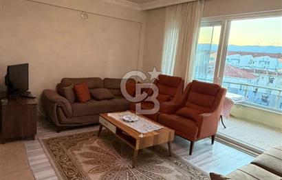 Bursa Gemlik Küçükkumla’da Deniz Manzaralı Satılık 5+1 Dubleks Daire