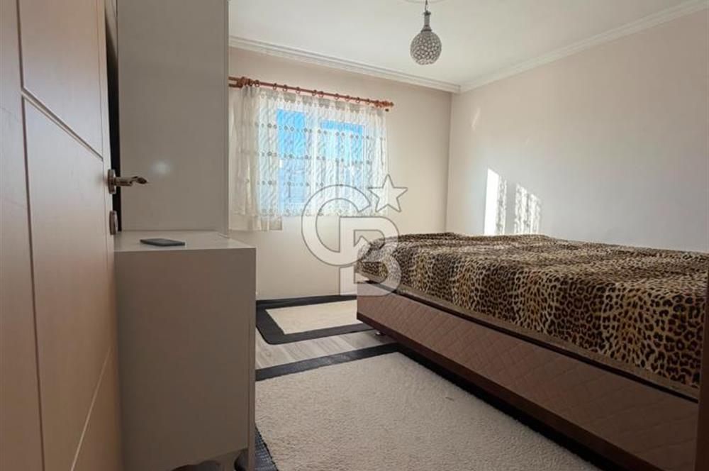 Bursa Gemlik Küçükkumla’da Deniz Manzaralı Satılık 5+1 Dubleks Daire