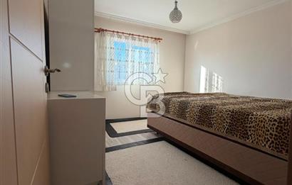 Bursa Gemlik Küçükkumla’da Deniz Manzaralı Satılık 5+1 Dubleks Daire