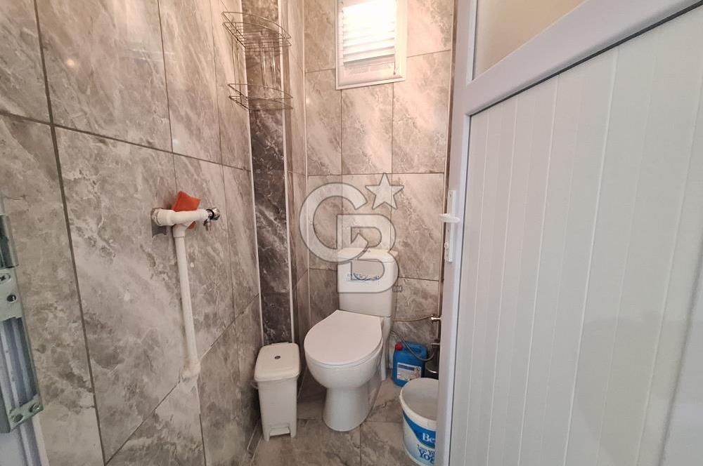 DAĞCIOĞLU CAD. ÜZERİNDE 70 M² KİRACILI YATIRIMA UYGUN DÜKKAN