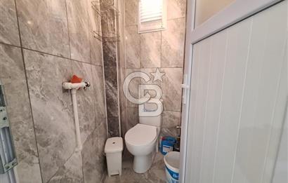 DAĞCIOĞLU CAD. ÜZERİNDE 70 M² KİRACILI YATIRIMA UYGUN DÜKKAN