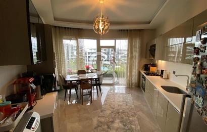 FORUM ANATOLİA'DA SİTE İÇİ CEPHE 3+1 KİRALIK GENİŞ ARA KAT DAİRE