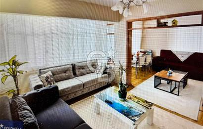 KARAMÜRSEL ÇİFTLİK CADDESİ'NDE SATILIK ARA KAT 2+1 DAİRE