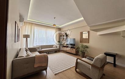 480 RESIDENCE'TA BÜYÜK TİP K.MUTFAK SATILIK 2+1 DAİRE