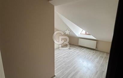 4 TEMMUZ MAHALLESİ'NDE SATILIK 3+1 ÇATI DUBLEKS DAİRE