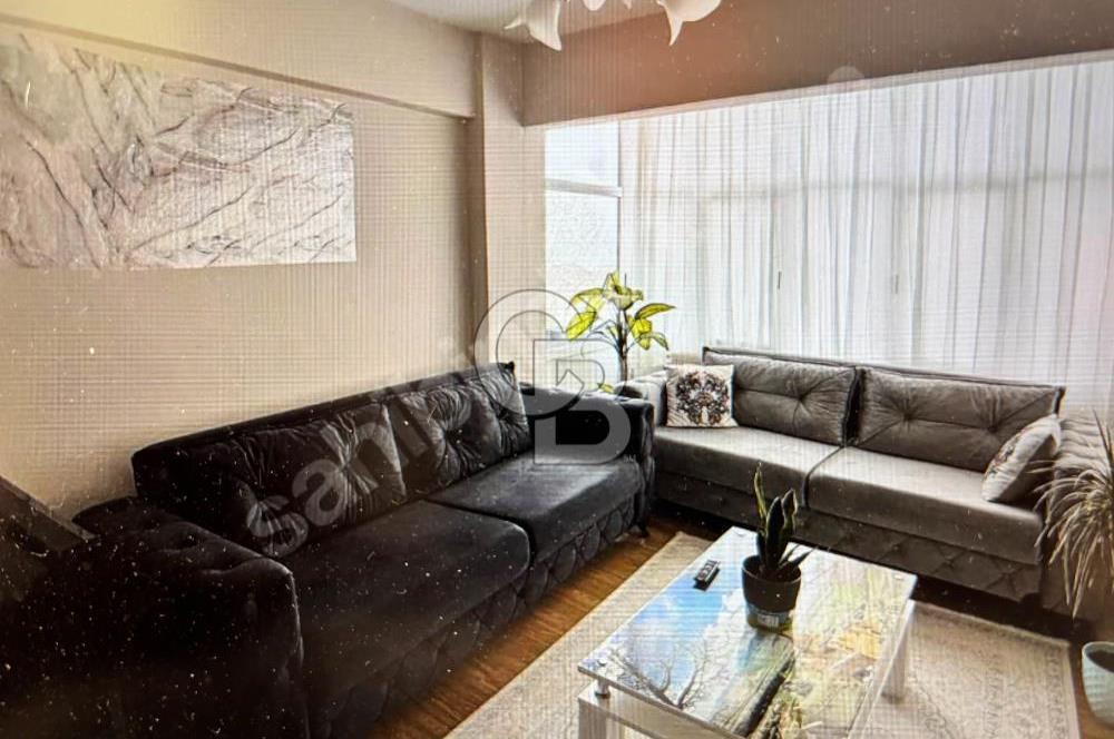 KARAMÜRSEL ÇİFTLİK CADDESİ'NDE SATILIK ARA KAT 2+1 DAİRE