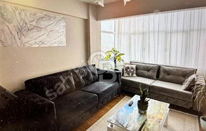 KARAMÜRSEL ÇİFTLİK CADDESİ'NDE SATILIK ARA KAT 2+1 DAİRE