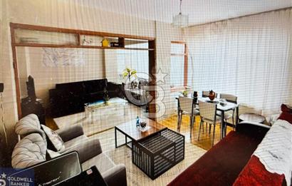 KARAMÜRSEL ÇİFTLİK CADDESİ'NDE SATILIK ARA KAT 2+1 DAİRE