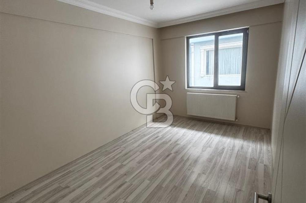 4 TEMMUZ MAHALLESİ'NDE SATILIK 3+1 ÇATI DUBLEKS DAİRE