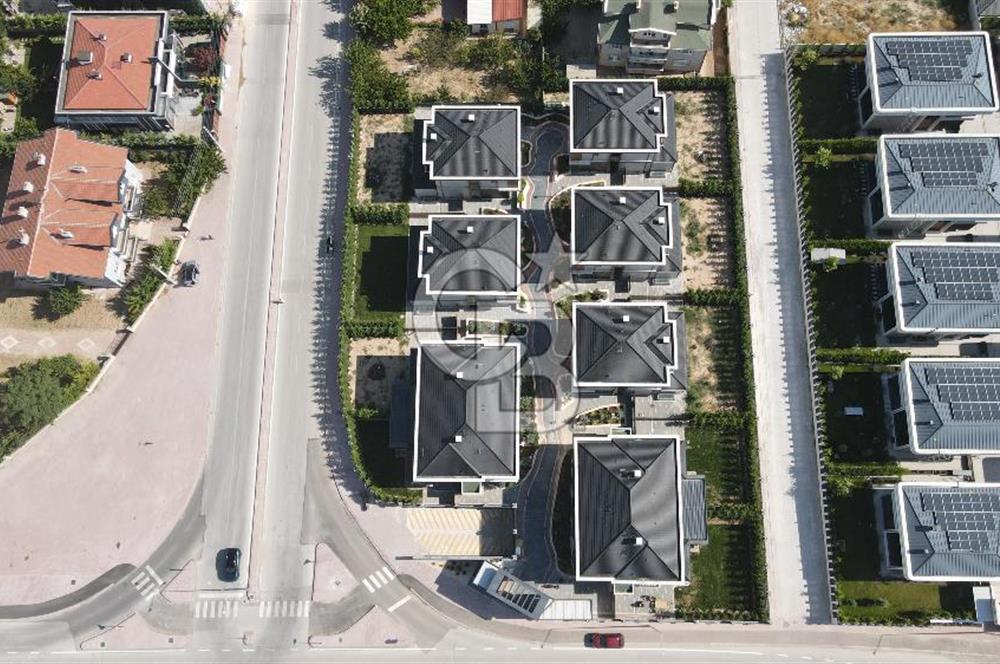 COLDWELL BANKER'DAN SELÇUKLUNUN EN ÖZEL 7+1 VİLLASI