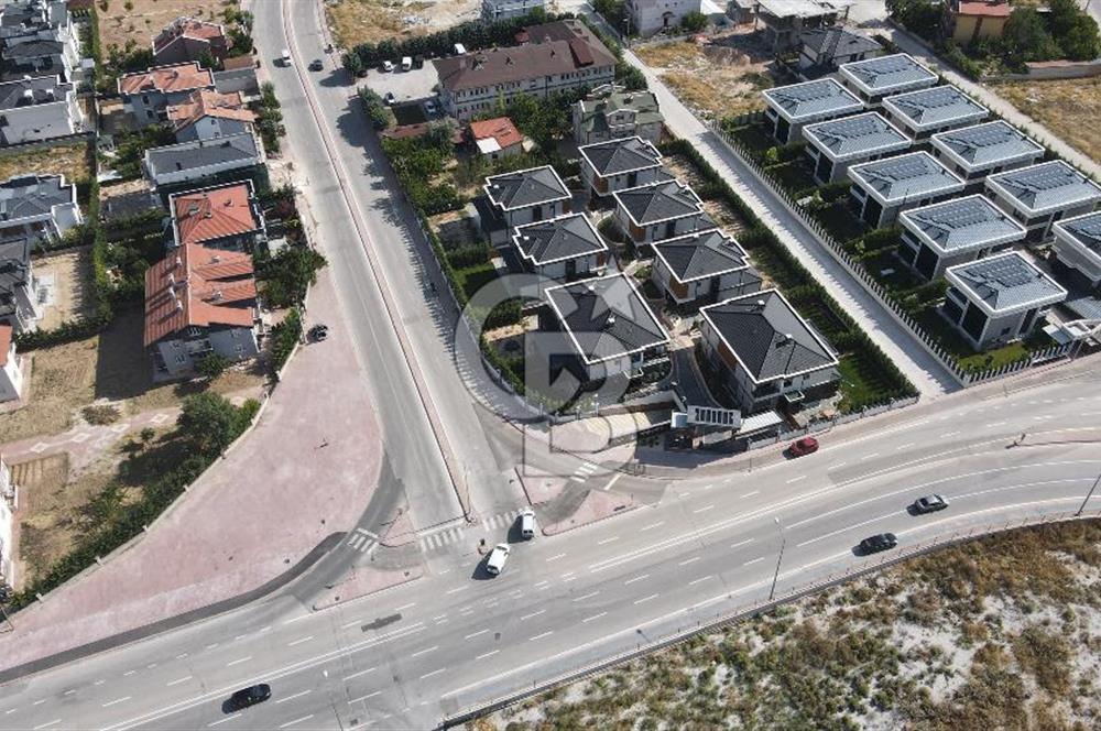 COLDWELL BANKER'DAN SELÇUKLUNUN EN ÖZEL 7+1 VİLLASI