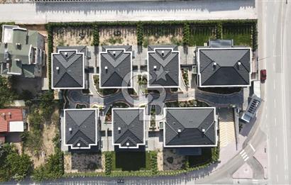 COLDWELL BANKER'DAN SELÇUKLUNUN EN ÖZEL 7+1 VİLLASI