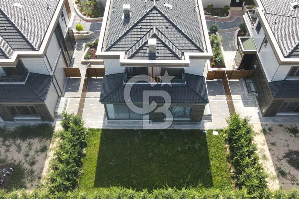 COLDWELL BANKER'DAN SELÇUKLUNUN EN ÖZEL 7+1 VİLLASI