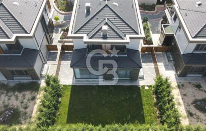 COLDWELL BANKER'DAN SELÇUKLUNUN EN ÖZEL 7+1 VİLLASI