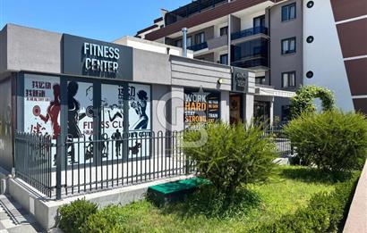 480 RESIDENCE'TA BÜYÜK TİP K.MUTFAK SATILIK 2+1 DAİRE